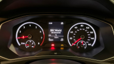 Volkswagen T-Roc 1.5 TSI EVO SE 5dr Petrol Hatchback